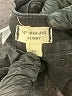 Madewell Solid Black Jeans Size 26 waist - photo 9