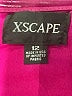 Xscape Pink Cocktail Dress Size 12 - photo 6