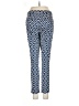 Forever 21 Print Blue Casual Pants Size M - photo 2