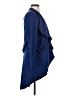 IMAN Blue Coat Size XS - photo 4