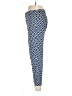 Forever 21 Print Blue Casual Pants Size M - photo 5