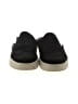 Revitalign Solid Black Sneakers Size 6 1/2 - photo 2