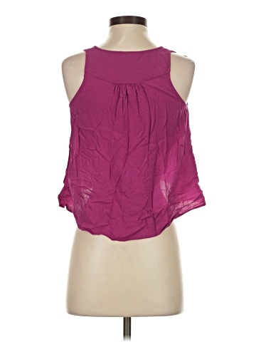 Sparkle & Fade Sleeveless Blouse (view 2)