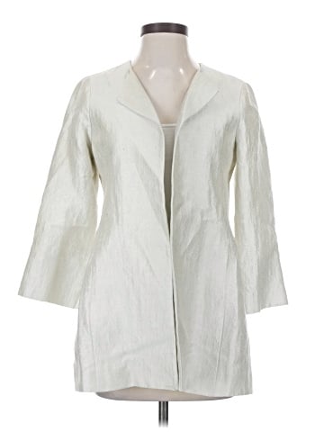Eileen Fisher Coat (view 1)
