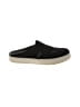 Revitalign Solid Black Sneakers Size 6 1/2 - photo 1