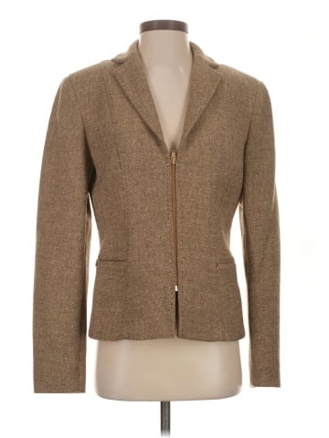 Dana Buchman Blazer (view 1)