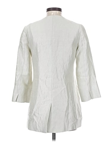 Eileen Fisher Coat (view 2)