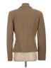 Dana Buchman Tweed Brown Blazer Size XS (estimated) - photo 2