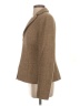 Dana Buchman Tweed Brown Blazer Size XS (estimated) - photo 5