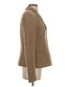 Dana Buchman Tweed Brown Blazer Size XS (estimated) - photo 4