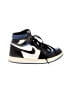 Air Jordan Blue Sneakers Size 5 1/2 (youth) - photo 1