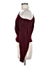 Unbranded 100% Acrylic Burgundy Pullover Sweater Size M - photo 5