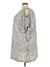 Dotti Gray 3/4 Sleeve Top Size 3X - photo 5