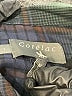 Cotélac Plaid Green Long Sleeve Button-Down Shirt Size Sm (1) - photo 7