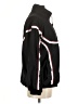 Assorted Brands 100% Polyester Stripes Black Track Jacket Size M - photo 4