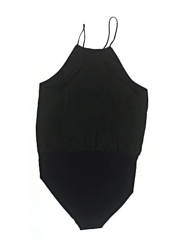 Material Girl Bodysuit (view 2)