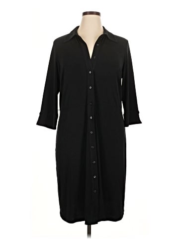 Context Casual Dress (view 1)
