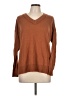 Staccato Brown Pullover Sweater Size L - photo 1