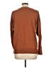 Staccato Brown Pullover Sweater Size L - photo 2