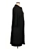Context Black Casual Dress Size 1X - photo 4