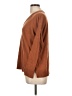 Staccato Brown Pullover Sweater Size L - photo 5