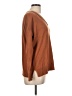 Staccato Brown Pullover Sweater Size L - photo 4