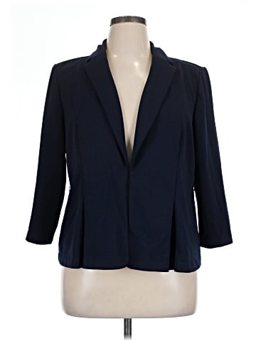 wren Blazer (view 1)