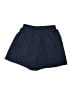 Unbranded Solid Blue Shorts Size S - photo 1