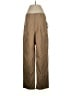 RE/DONE 100% Cotton Tan Cargo Pants Size S - photo 1