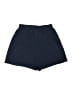 Unbranded Solid Blue Shorts Size S - photo 2