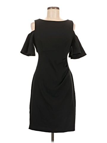 Eliza J Cocktail Dress (view 1)