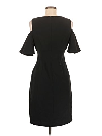 Eliza J Cocktail Dress (view 2)