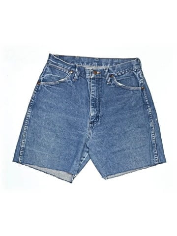 Wrangler Jeans Co Denim Shorts (view 1)