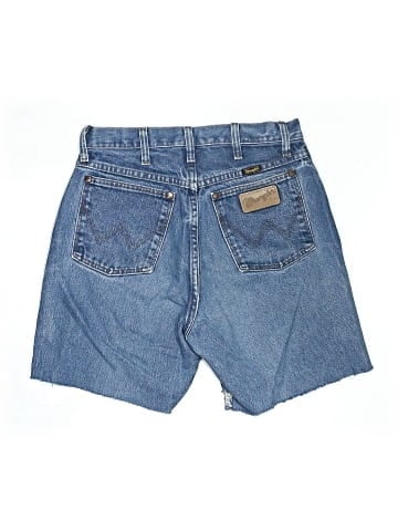Wrangler Jeans Co Denim Shorts (view 2)