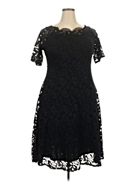 Assorted Brands Cocktail Dress
