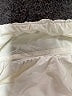 Assorted Brands Solid Ivory Casual Skirt Size M - photo 3