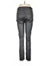Adriano Goldschmied Metallic Gray Jeans Size 28 waist - photo 2