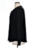 Unbranded Black Long Sleeve Blouse Size XL - photo 5