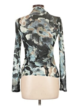 Rails Long Sleeve Blouse (view 2)