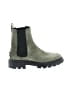 Tod's Green Ankle Boots Size EU 38 - photo 1