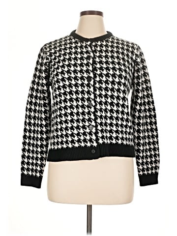 Carolyn Taylor Pullover Sweater (view 1)