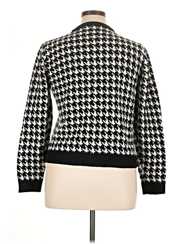 Carolyn Taylor Pullover Sweater (view 2)