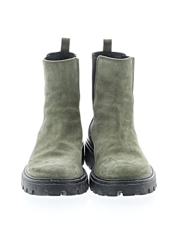 Tod's Ankle Boots (view 2)