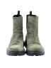 Tod's Green Ankle Boots Size EU 38 - photo 2