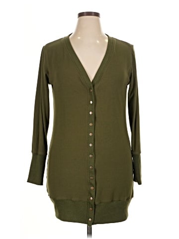 Merokeety Long Sleeve Blouse (view 1)