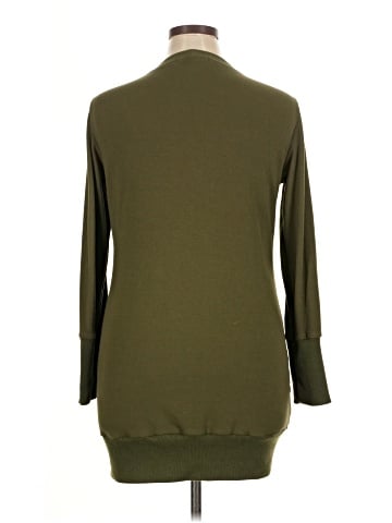 Merokeety Long Sleeve Blouse (view 2)