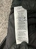 FRAME Black Casual Pants Size 25 waist - photo 8