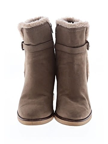 Unisa Ankle Boots (view 2)