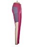 Fabletics Color Block Pink Active Pants Size XS - photo 4