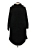 All Worthy Hunter McGrady Black Turtleneck Sweater Size 3X - photo 1